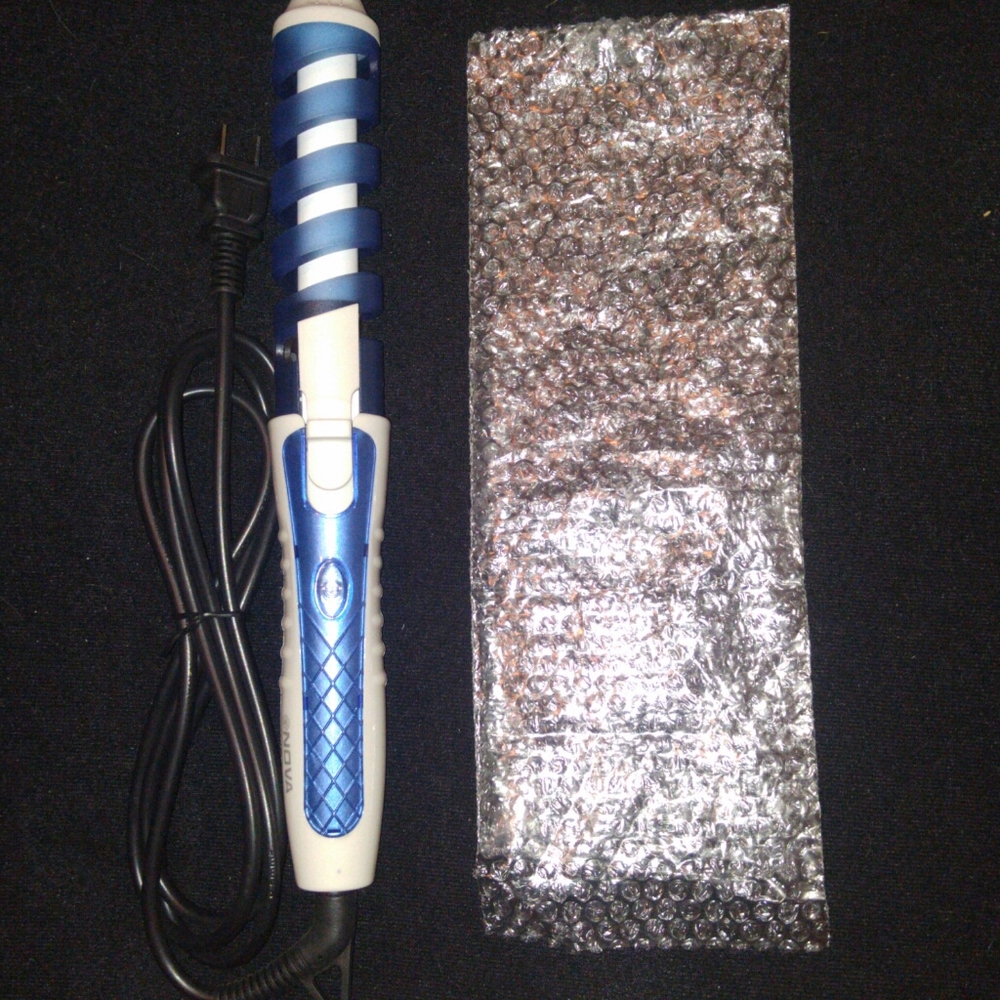 Professional Hair Curler NHC-8558